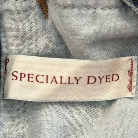 Eddie Bauer Classic Bootcut Jeans - Picture 8 of 11
